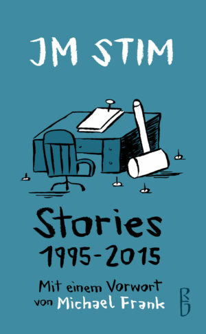 Stories 1995-2015
